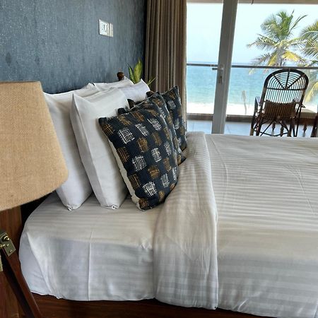 Santa Maria, Trivandrum - An Airport Boutique By The Sea Bed and Breakfast Thiruvananthapuram Εξωτερικό φωτογραφία