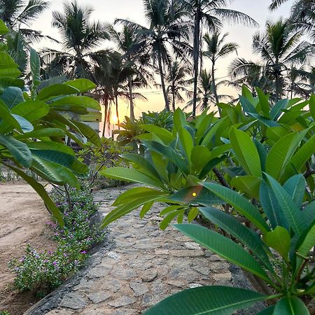 Santa Maria, Trivandrum - An Airport Boutique By The Sea Bed and Breakfast Thiruvananthapuram Εξωτερικό φωτογραφία